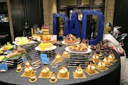 Celebrating Father's Day with Sofitel Manila Featuring Dad's Favorite Dishes of Spiral's Master Chefs