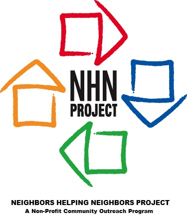 Neighbors Helping Neighbors Project