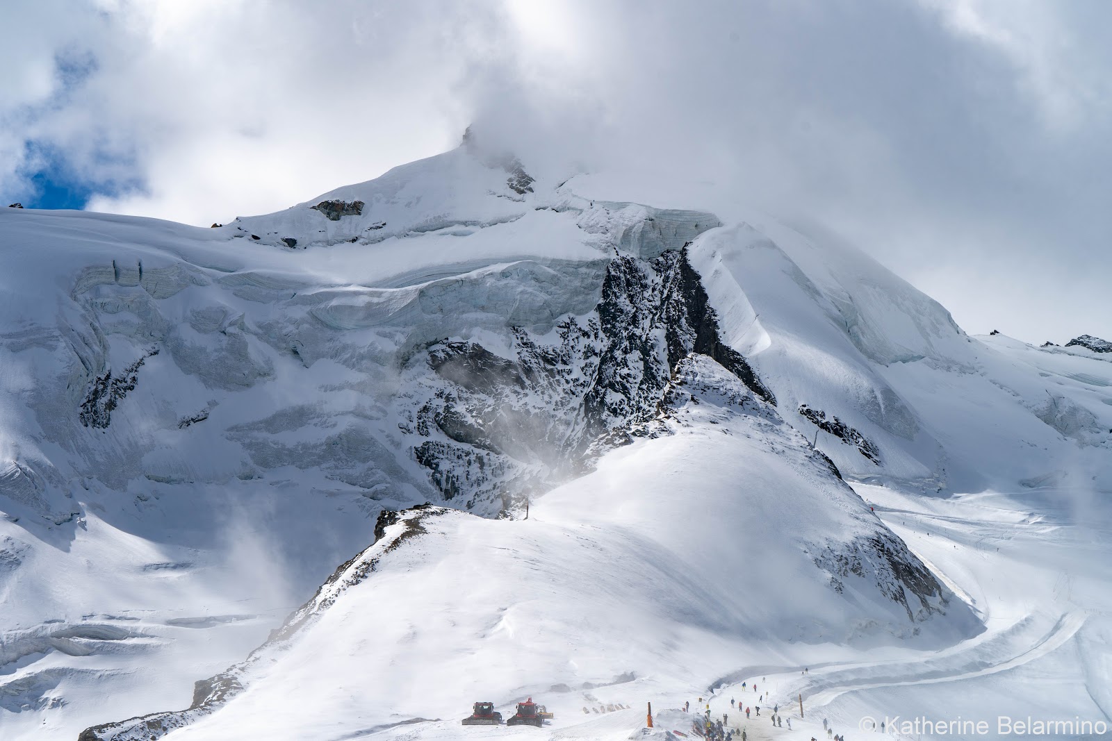 5 Fun Things to Do in SaasFee Switzerland in Summer Travel the World