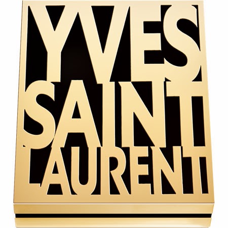 2013 Holiday Beauty Gift Pick - Yves Saint Laurent Downtown Pure ...