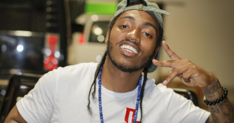 Rhymes With Snitch | Celebrity and Entertainment News | : Sas Deleon