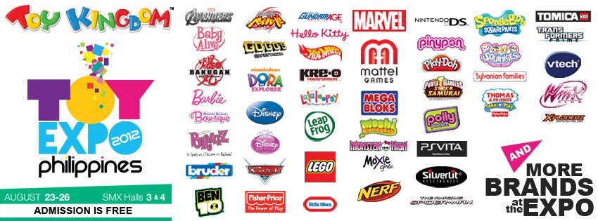 фирмы производящие игрушки