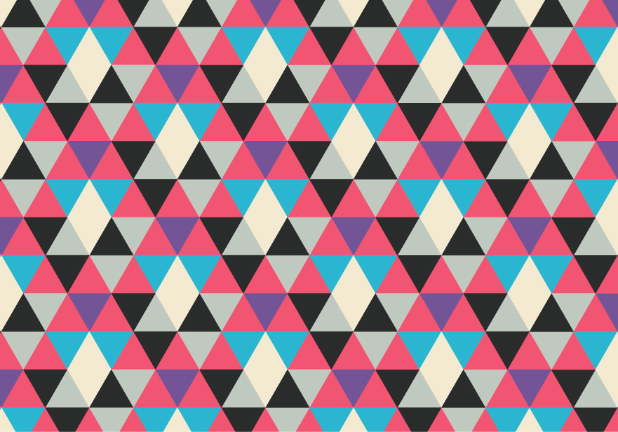 Fruition Shop: PATTERN MOTIVE