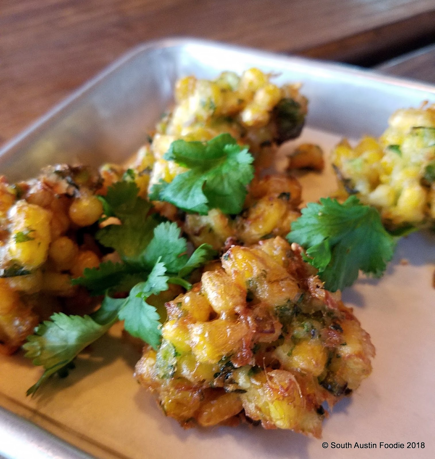 South Austin Foodie First Look Loro The Offspring of Two Austin Legends