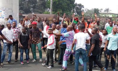 niger delta warns ipob stay away