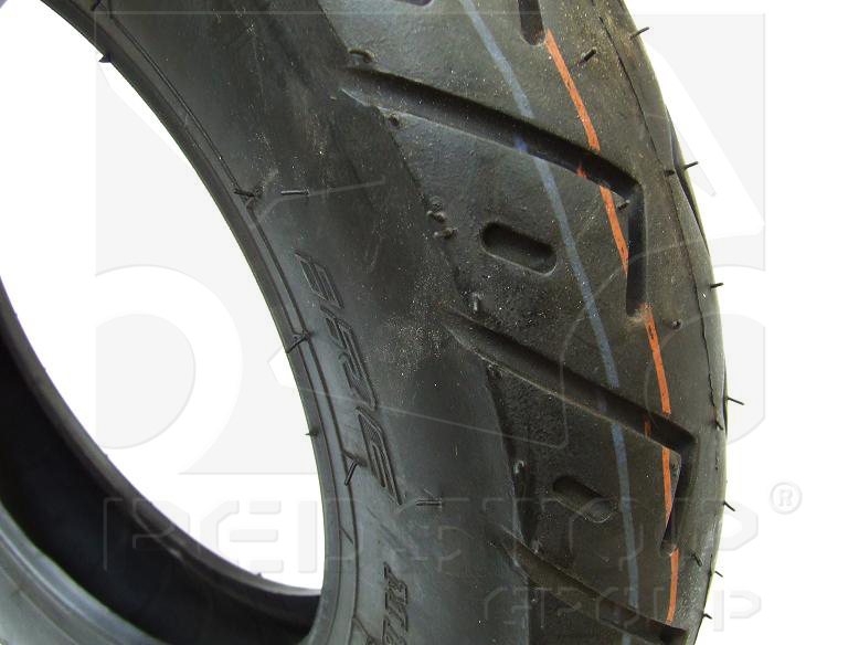 ADRENALIN SCOOTER PERFORMANCE PARTS IRC MBR77 racing tyre