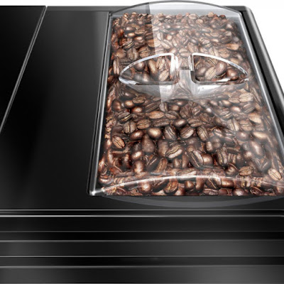 Melitta SOLO & Perfect Milk bean-to-cup Coffee Machine