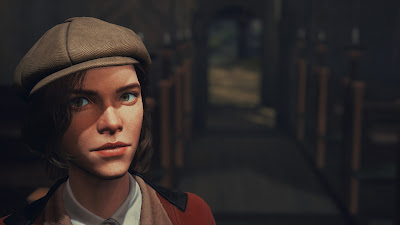Draugen Game Screenshot 8