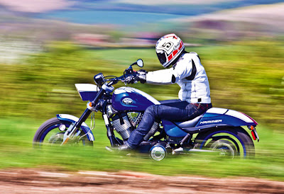 Best Motorcycles for Women