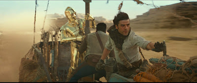 Star Wars The Rise Of Skywalker Oscar Isaac Image 1