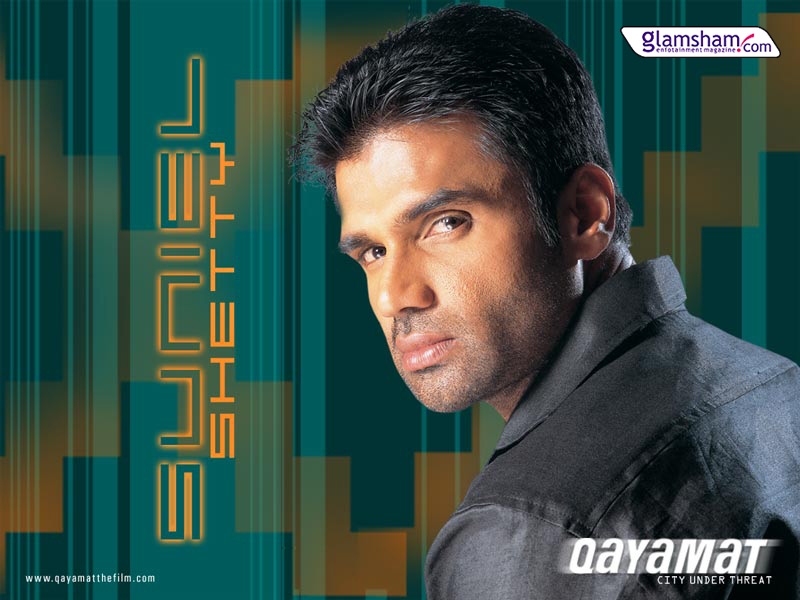 Sunil Shetty Wallpaper Pack 1 | All Entry Wallpapers