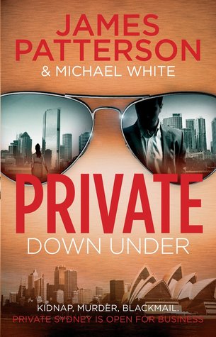 Review: Private Down Under by James Patterson