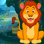 G4k Find Watching Lion Ga…