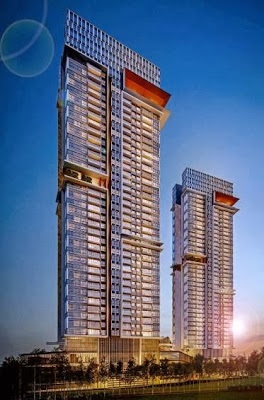 Setia Sky Seputeh Condominium  MalaysiaCondo