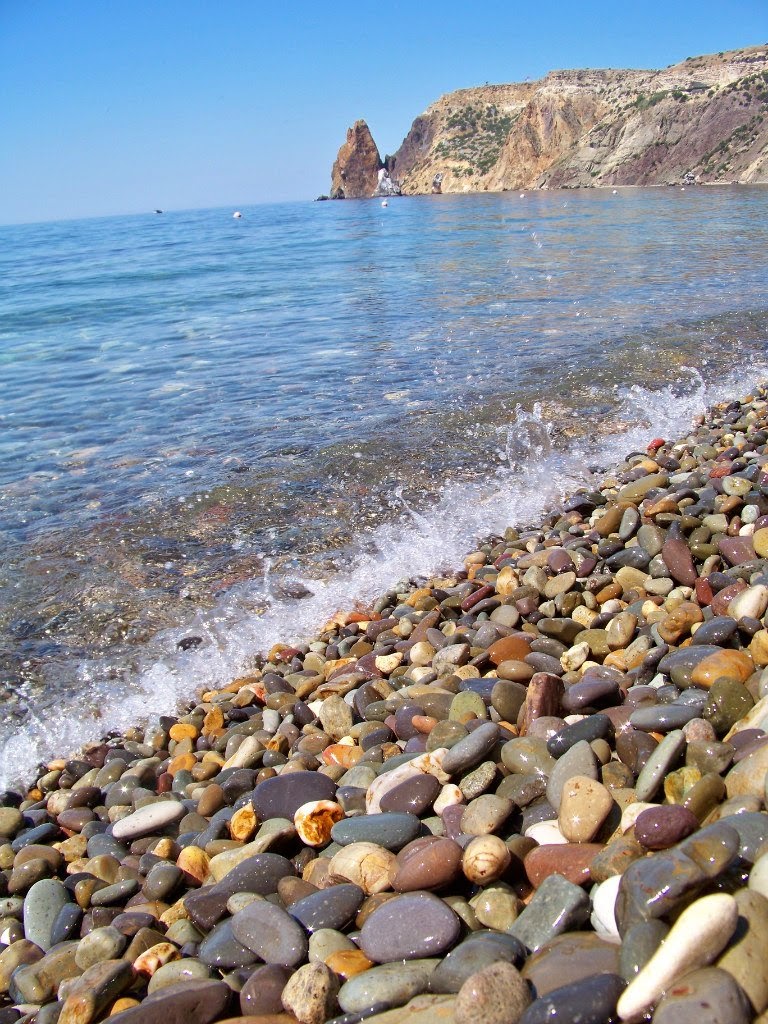 Пляж царское село
