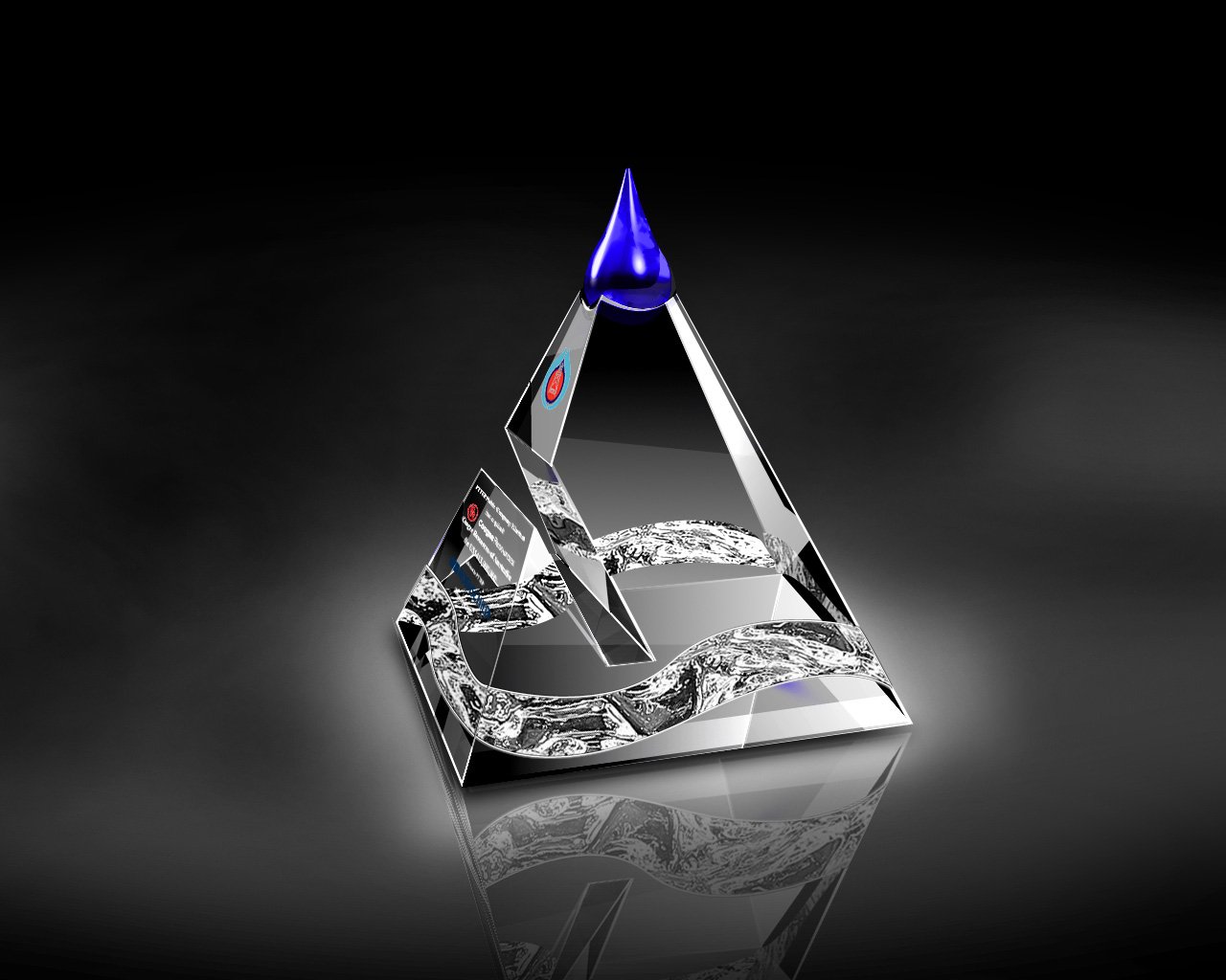 PAK PRINT INTERNATIONAL V Card Holders