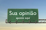 OPINIÃO DE FÃ - Participe