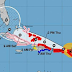 EL HURACÁN IRMA ES TAN FUERTE QUE APARECE REGISTRADO EN APARATOS MEDIR TERREMOTOS  