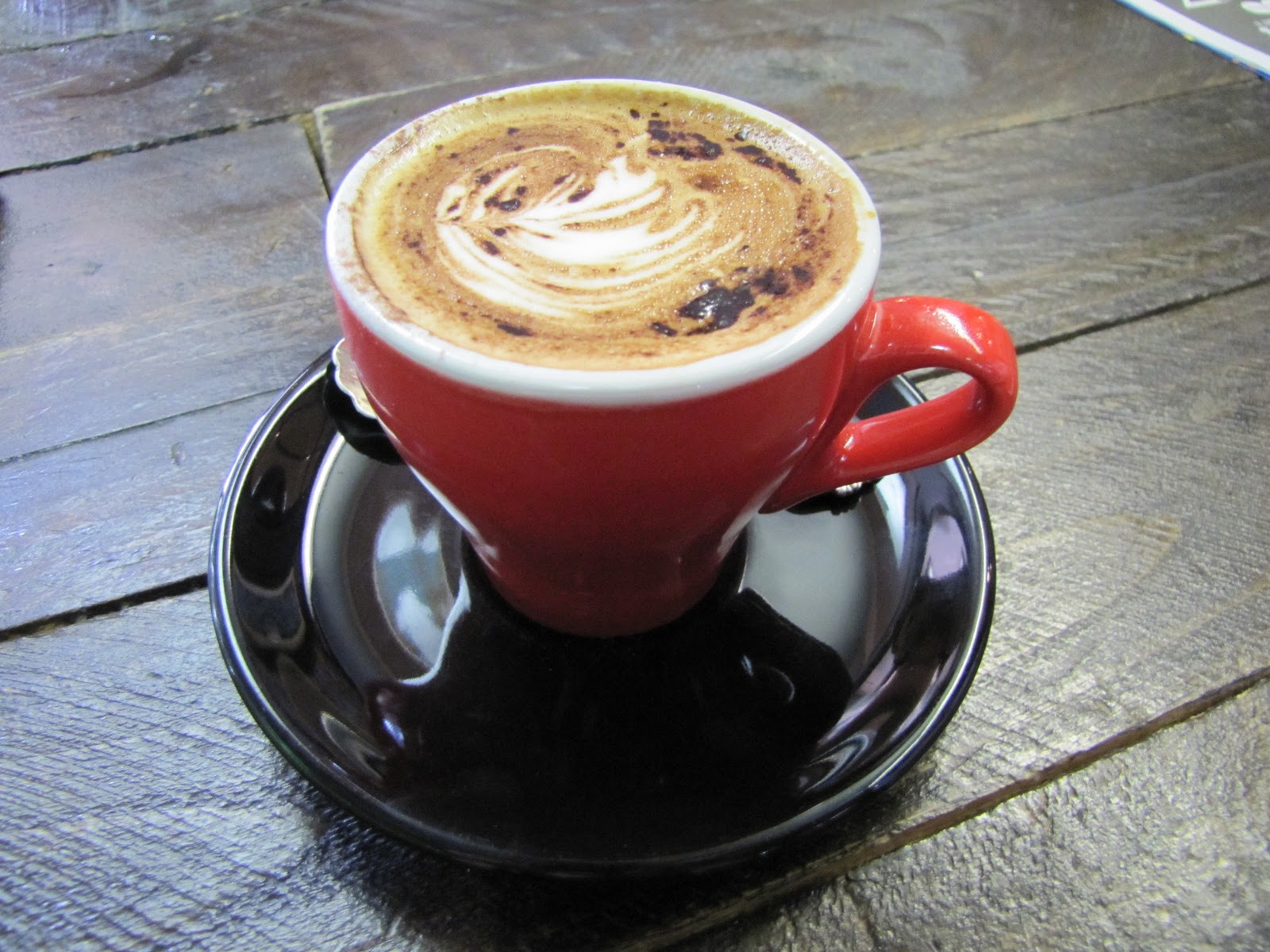 Black Coffee Lyrics, Surfers Paradise, Gold Coast, Australia The Yum List