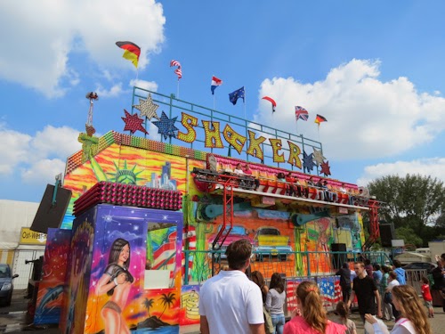 Lichterfelde Barnim Schorfheide