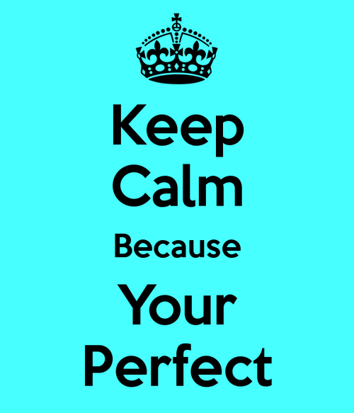 Keep Calm And... 70 Images | the perfect line