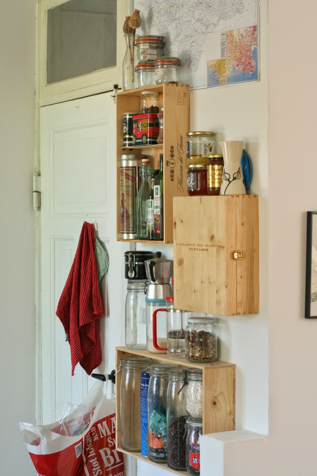 Vida Nullvier Juni 2014