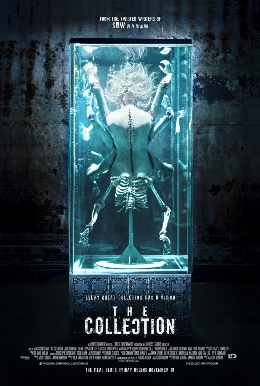 The Collector 2 PelisPlus Peliculas Completas Gratis