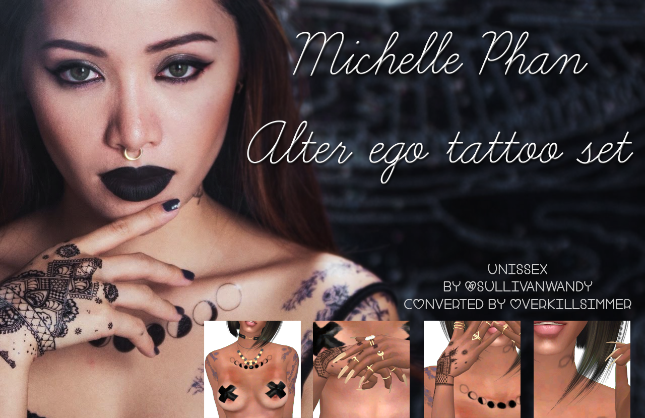 tumblr sims 3 cc tattoo tumblr sims 3 cc tattoo