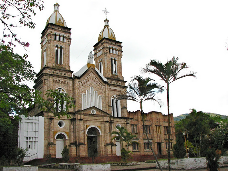 Noticias, Arte, Cultura y Turismo COMO LLEGAR A GARZÓN HUILA