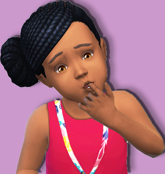 toddler the sims 4 hair cc tumblr toddler the sims 4 hair cc tumblr