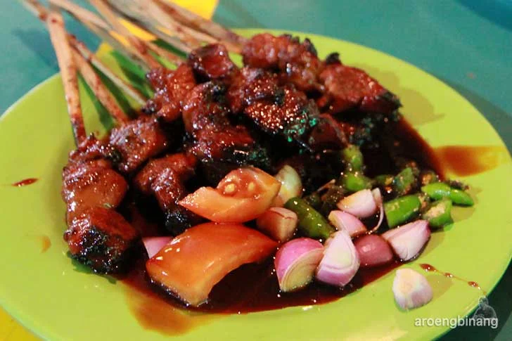 sate kiloan psk sentul