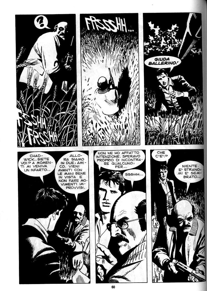 Dylan Dog (1986) issue 160 - Page 57