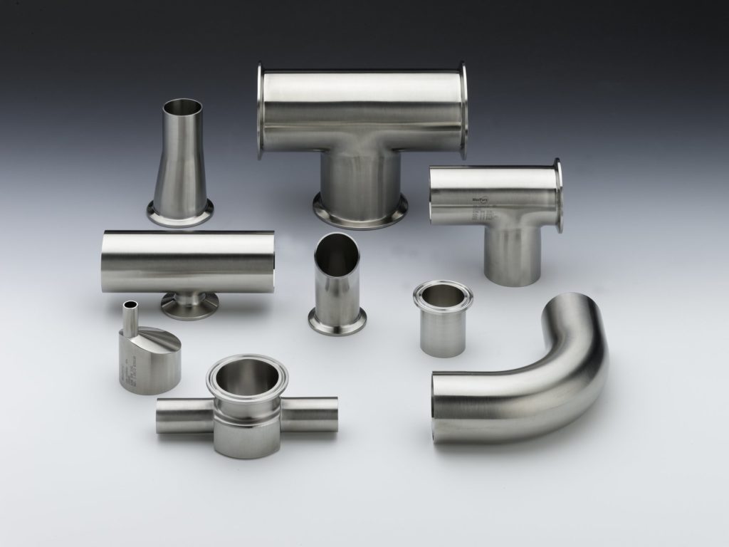 Om tubes & fitting industries