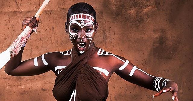 Check Out Beautiful Photo Of An African Trending Picture