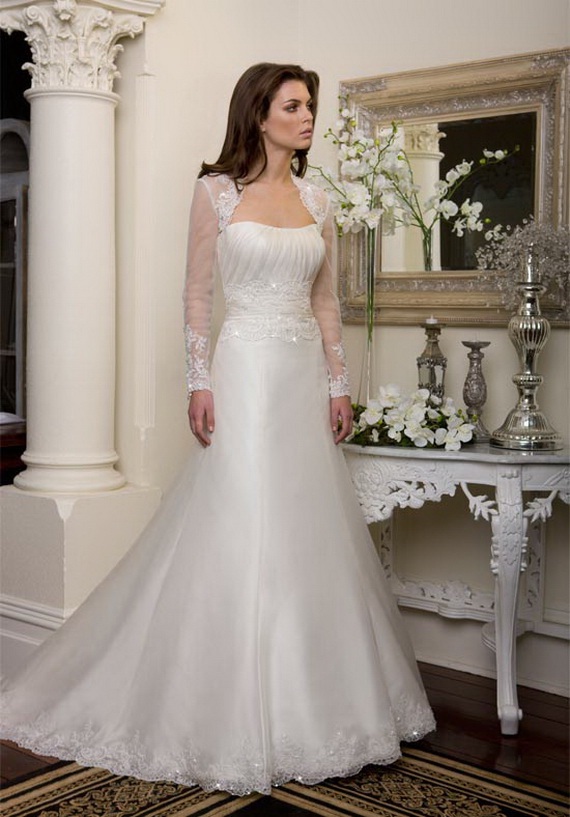 Posted by Admin Labels Essense of Australia Elegant Ball wedding gowns