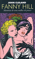 Fanny Hill - John Cleland Fanny Hill - John Cleland