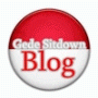 Gede Sitdown Blog