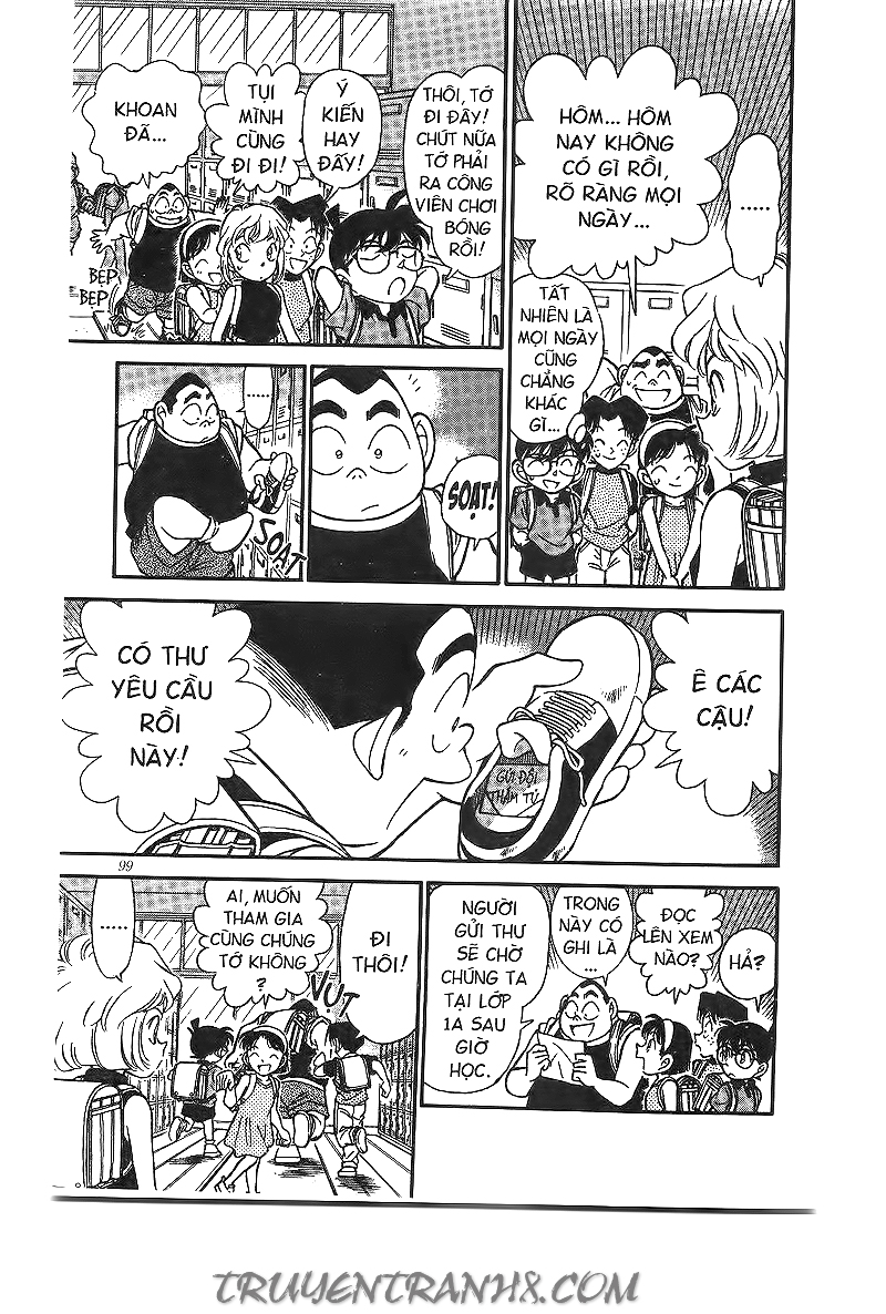 Detective Conan Chap 176 - Truyen.Chap.VN