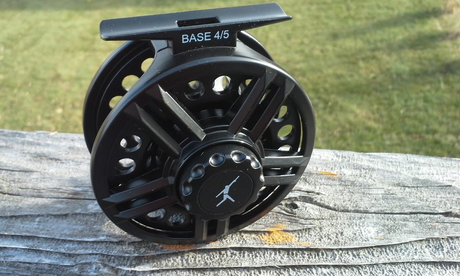 Echo Base Reel Review - The Show Me Fly Guy