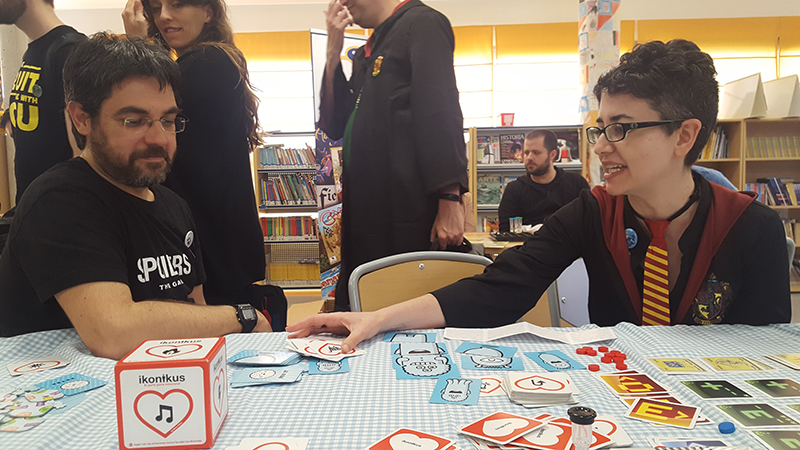 Escape Room Bosque Furgoneta Escape Room Bosque Furgoneta