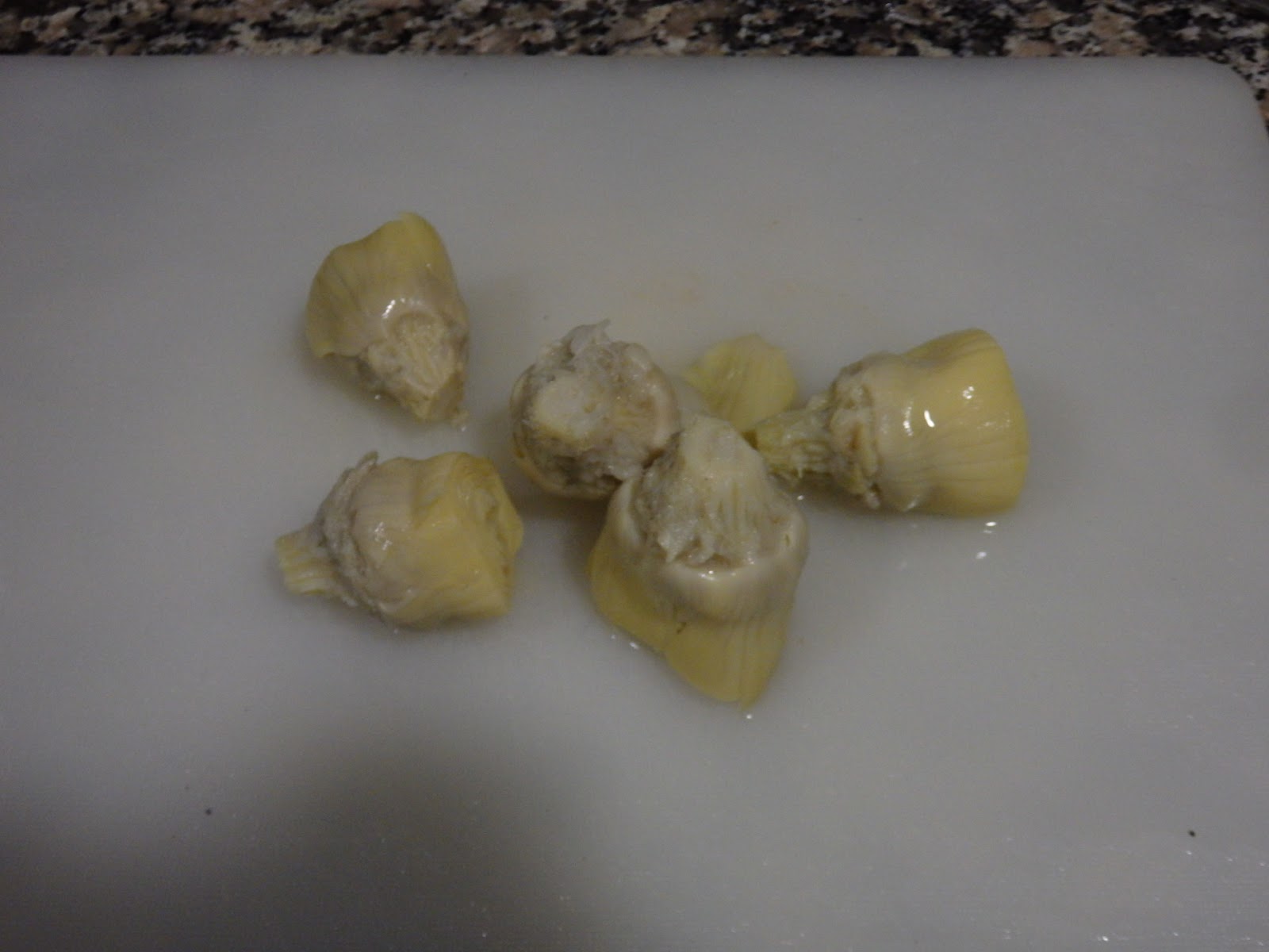 OSUKAA IS COOKING: CONCHIGLIE AI CINQUE COLORI CON TOMATES CHERRY ...