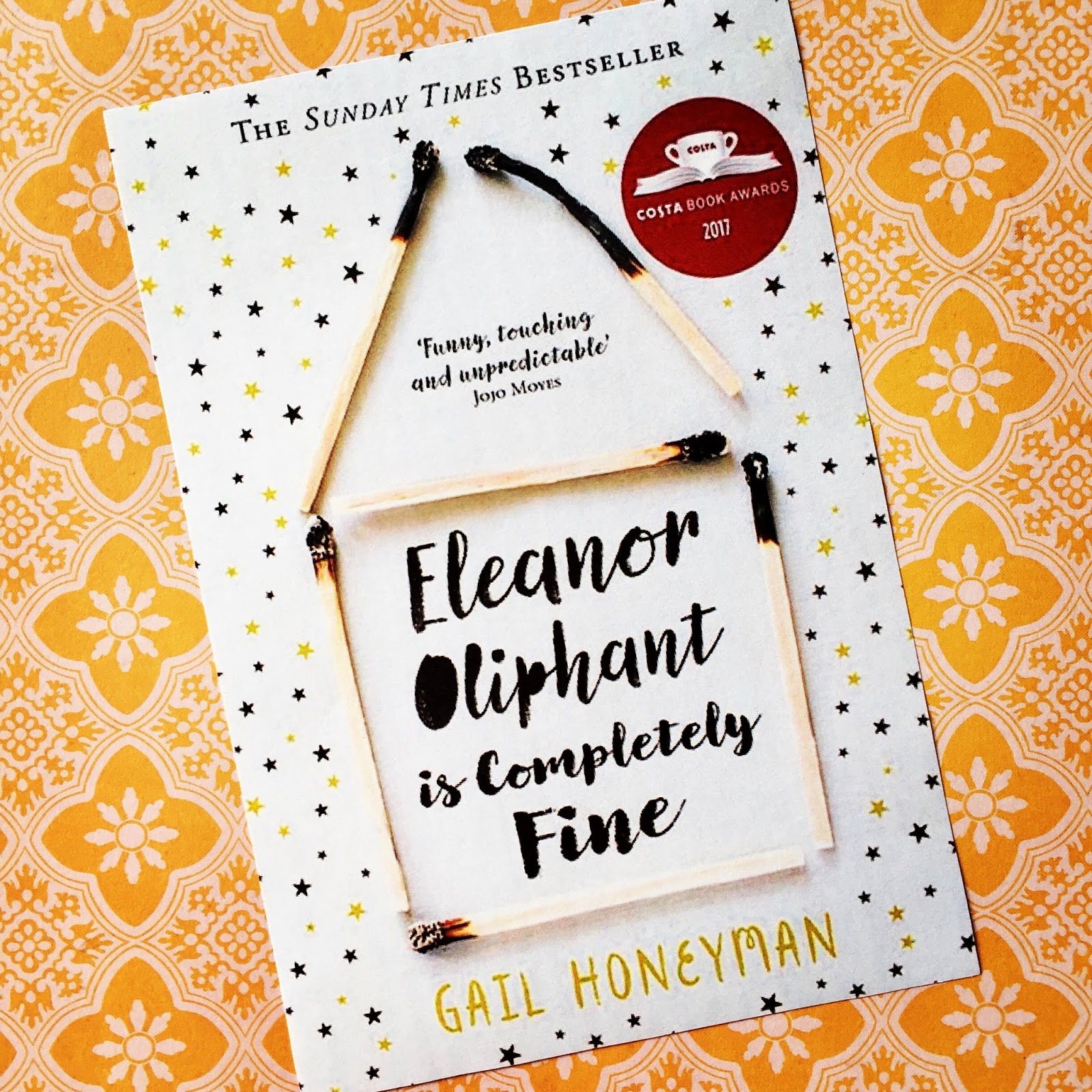 Uncovering The Mystery: Emma Henry'S Age And The Making Of Eleanor Oliphant - wcy07i4