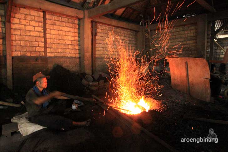 pabrik gong pancasan bogor