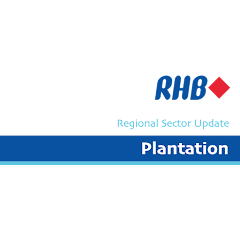 Regional Plantation - RHB Investment Research | SGinvestors.io