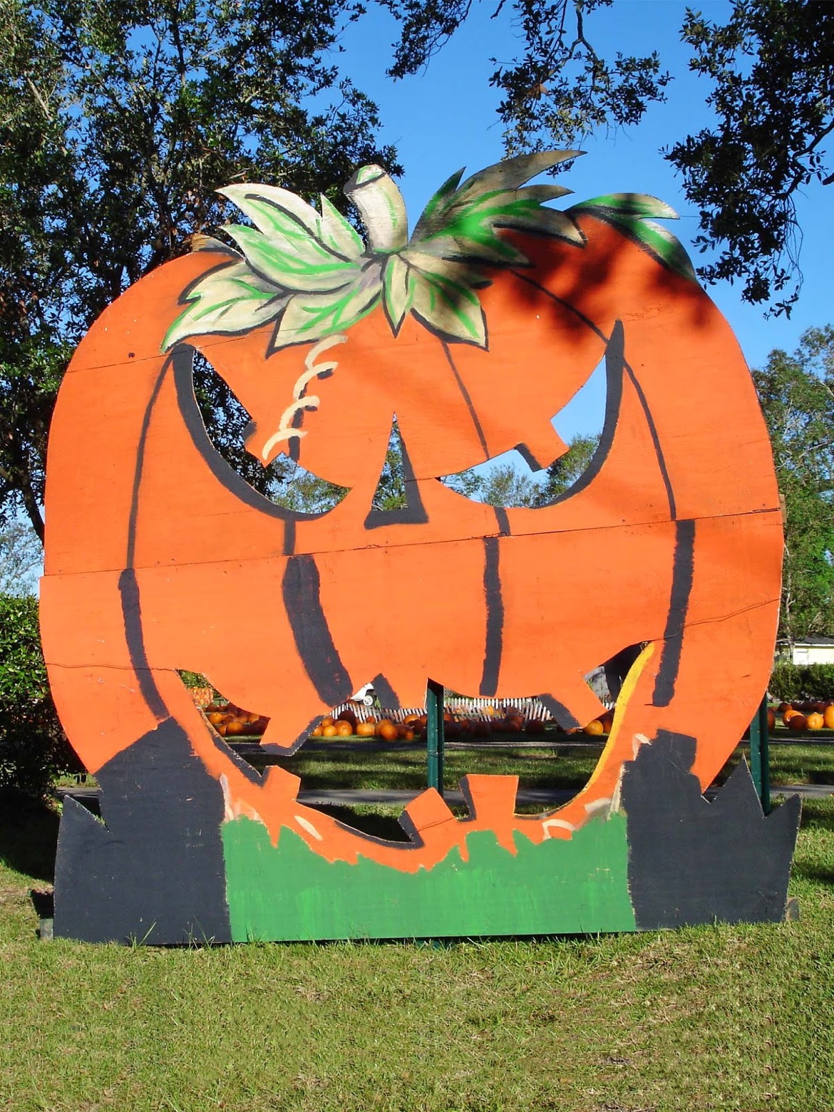 Geographically Yours: Mobile, Alabama, USA