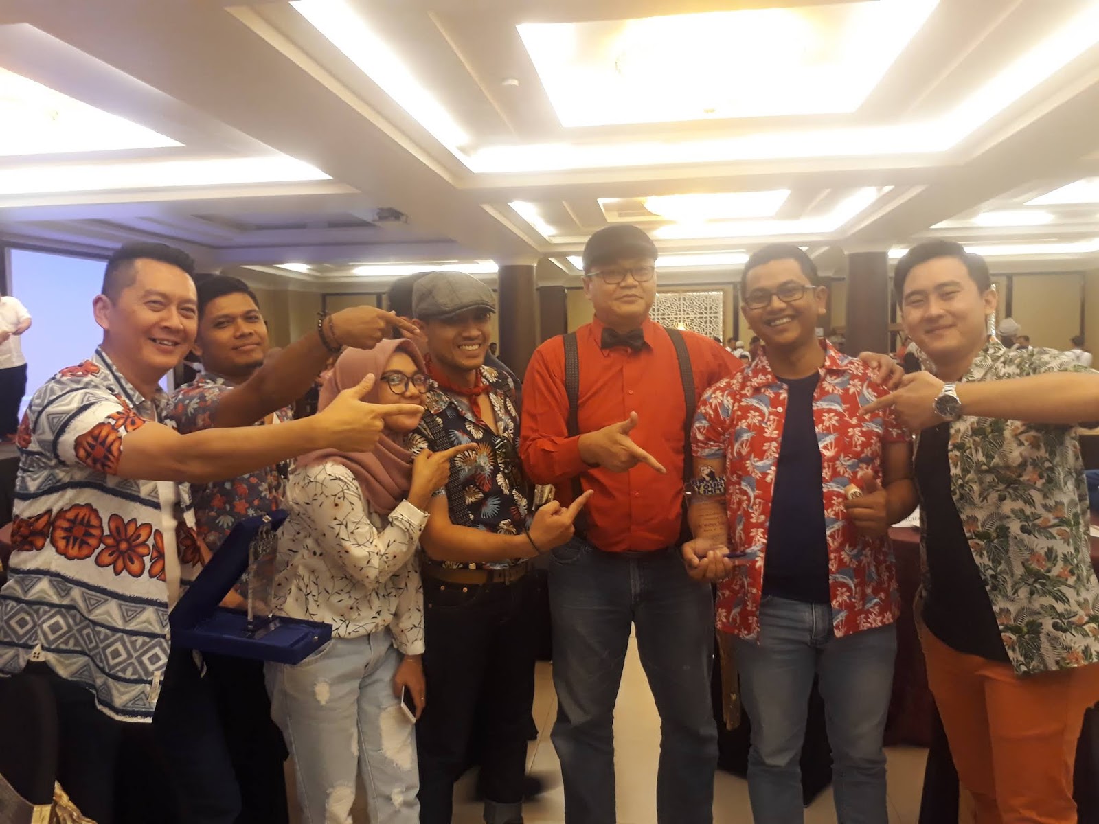 Tentang Kami Tunas Daihatsu Tangerang