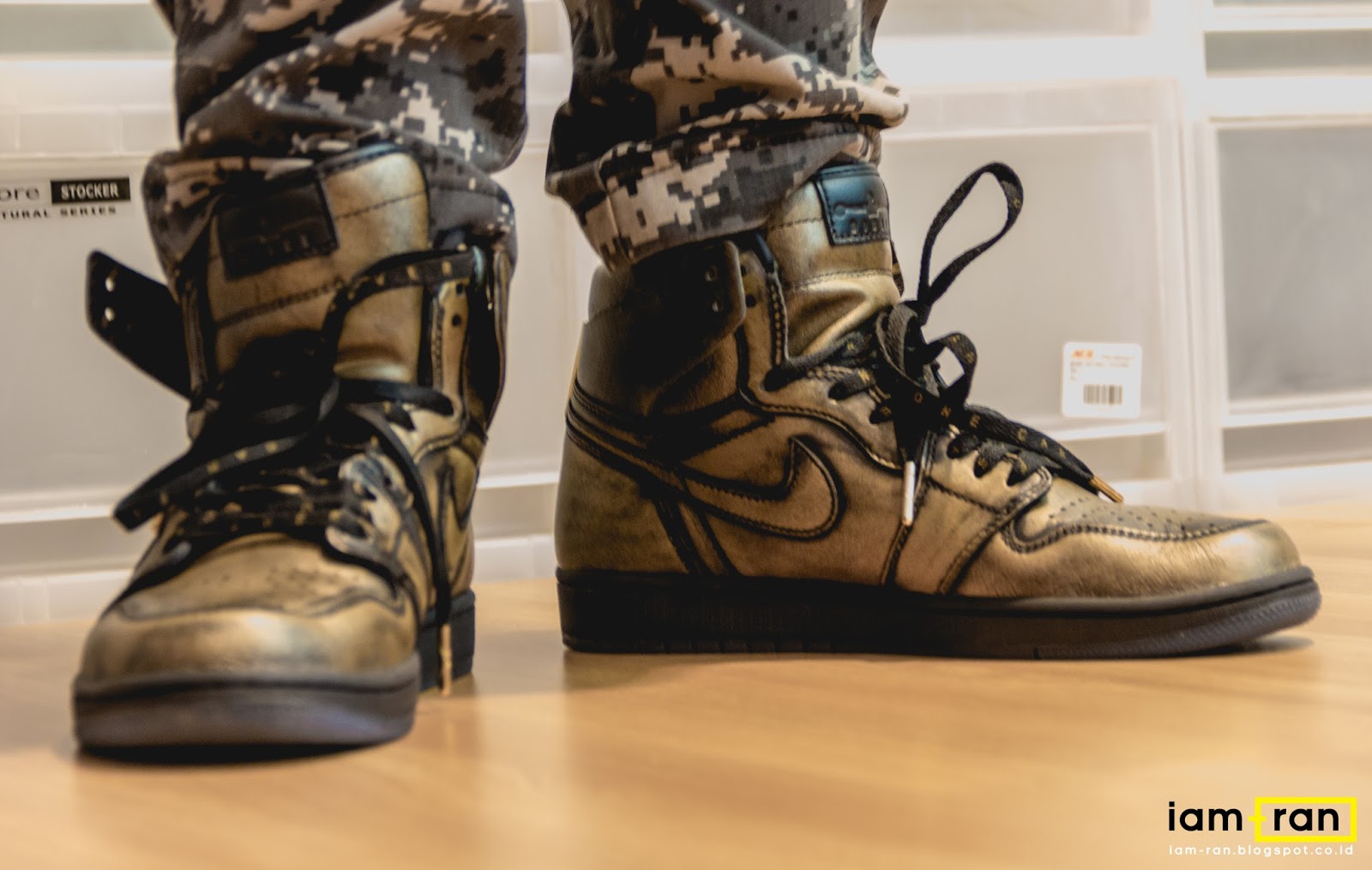jordan1 union