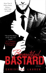 Book Spotlight: Beautiful Bastard (and giveaway, too!) [GIVEAWAY CLOSED]