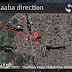Kaaba Direction Application for Anna & Belle OS