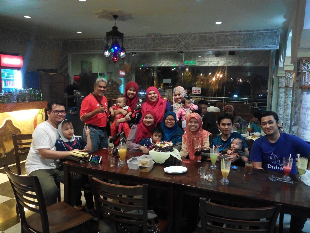 MY LIFE MY WORLD Happy Birthday Mak my-life-my-world-happy-birthday-mak